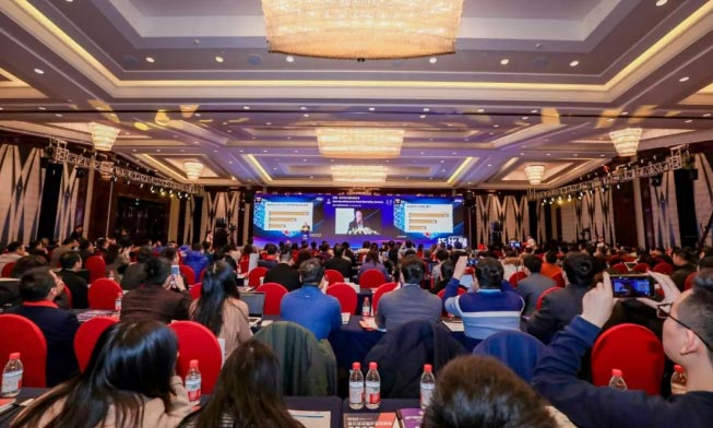喜报！乐鱼·体育-乐鱼（中国）一站式服务官方网站
入围2019中国产业互联网行业百强榜！